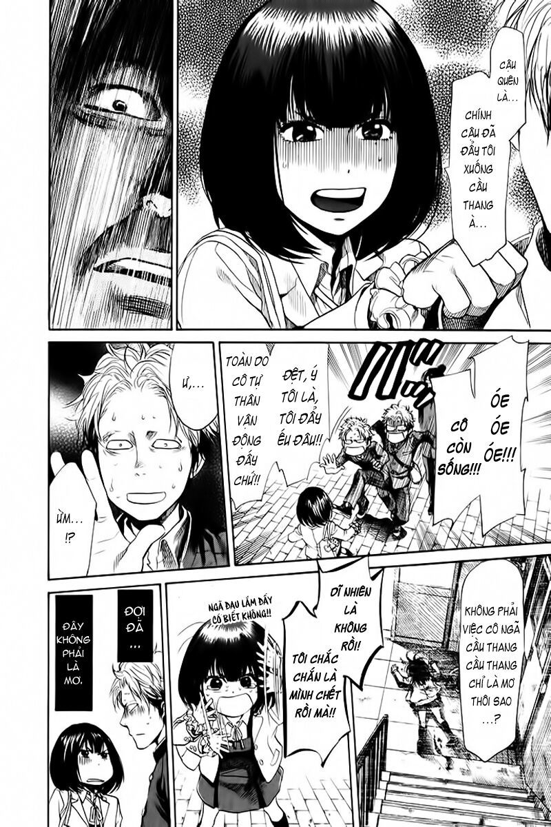 Again Chapter 1.2 - Trang 2