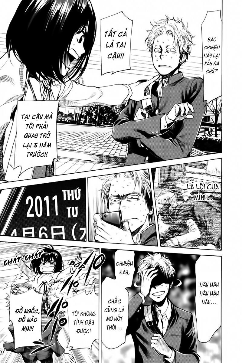 Again Chapter 1.2 - Trang 2