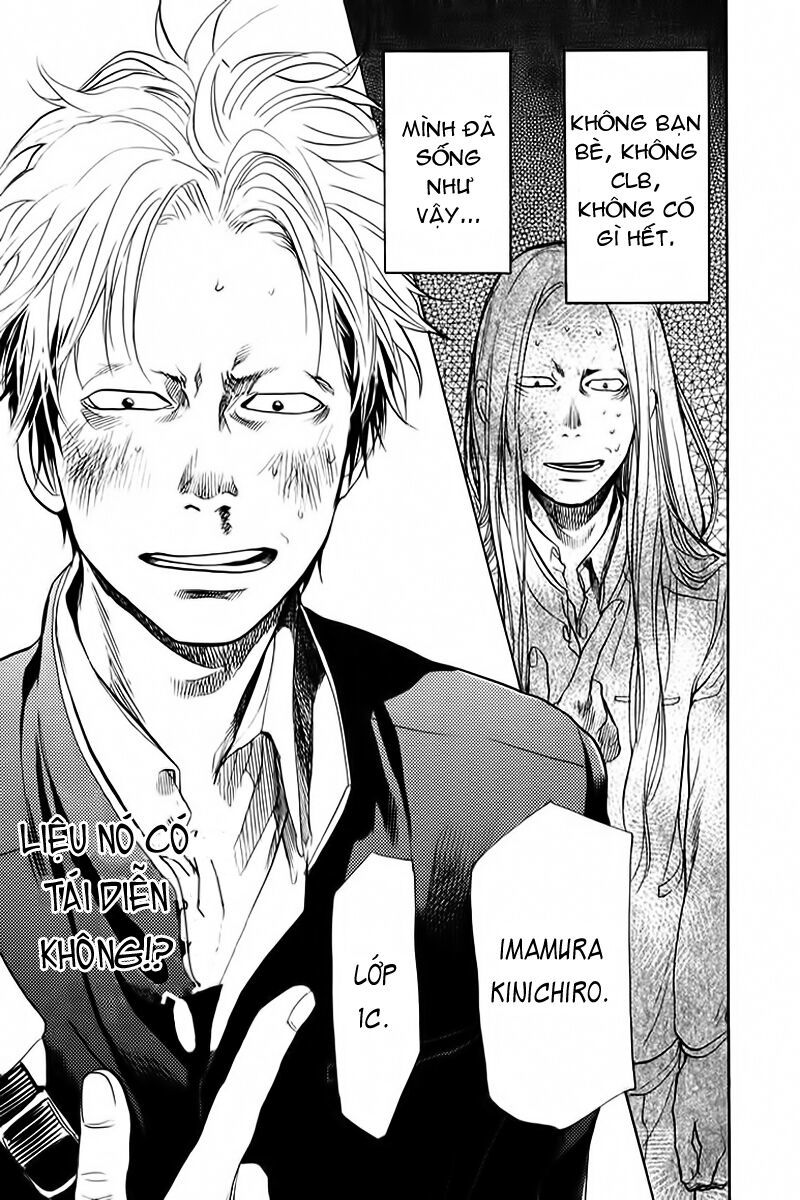 Again Chapter 1.2 - Trang 2