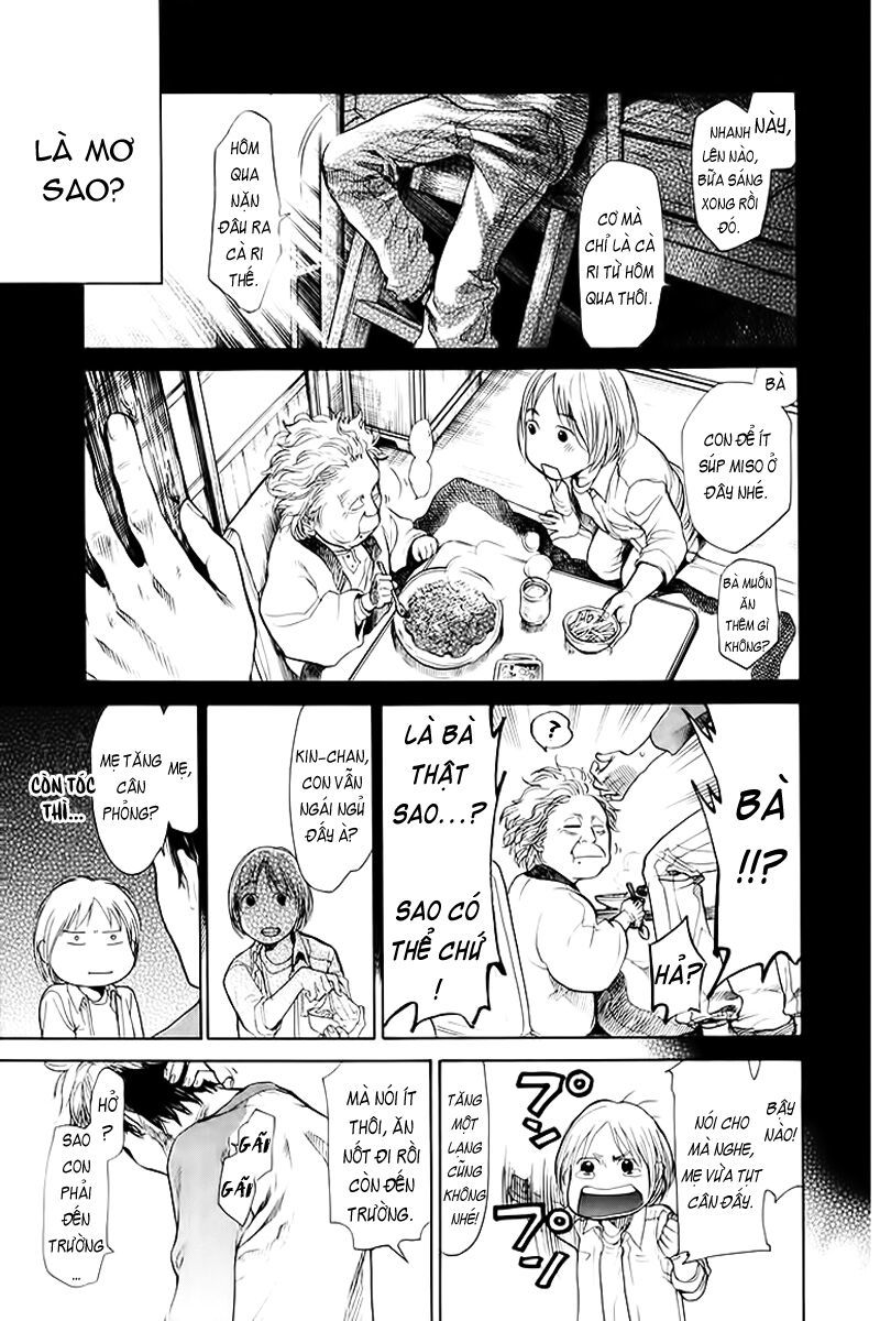 Again Chapter 1.2 - Trang 2