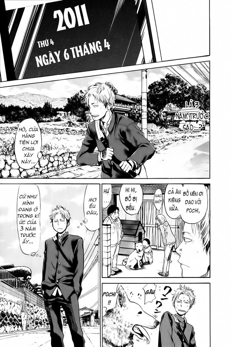 Again Chapter 1.2 - Trang 2