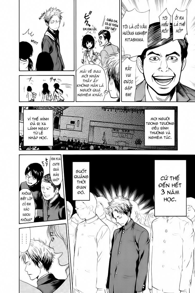 Again Chapter 1.2 - Trang 2