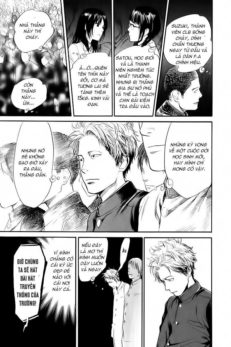 Again Chapter 1.2 - Trang 2