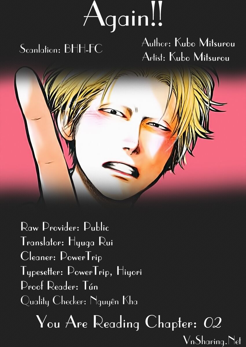 Again Chapter 2 - Trang 2