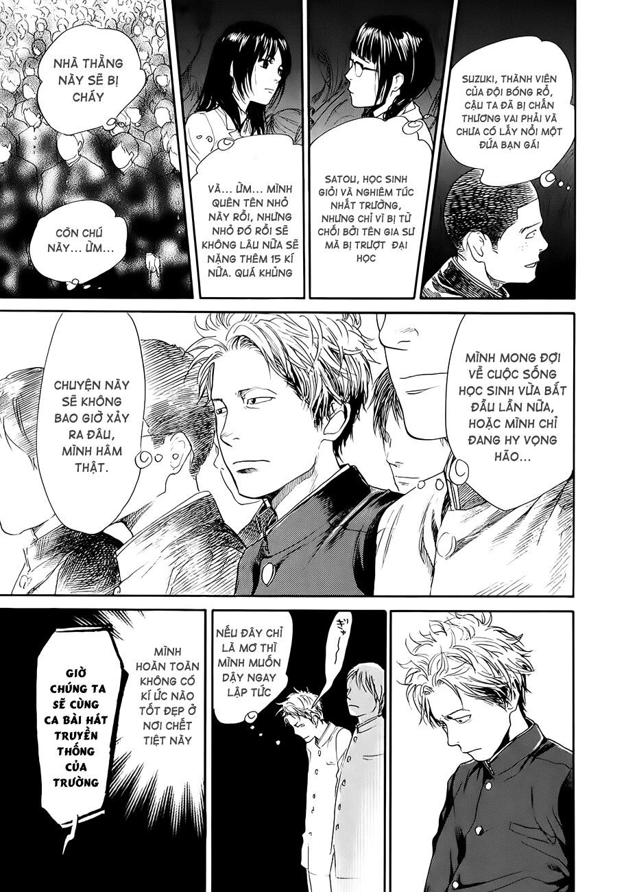 Again Chapter 2 - Trang 2