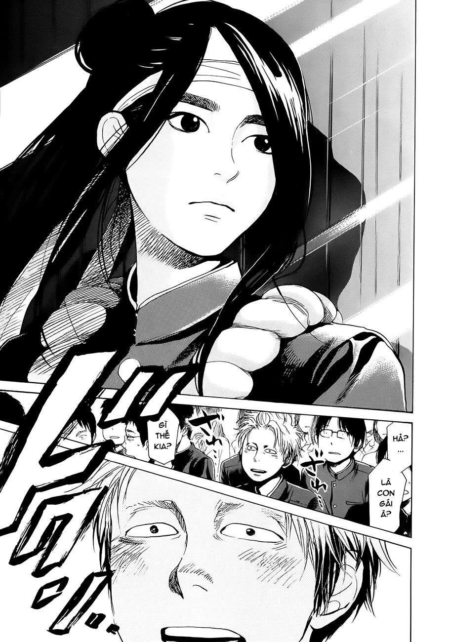 Again Chapter 2 - Trang 2