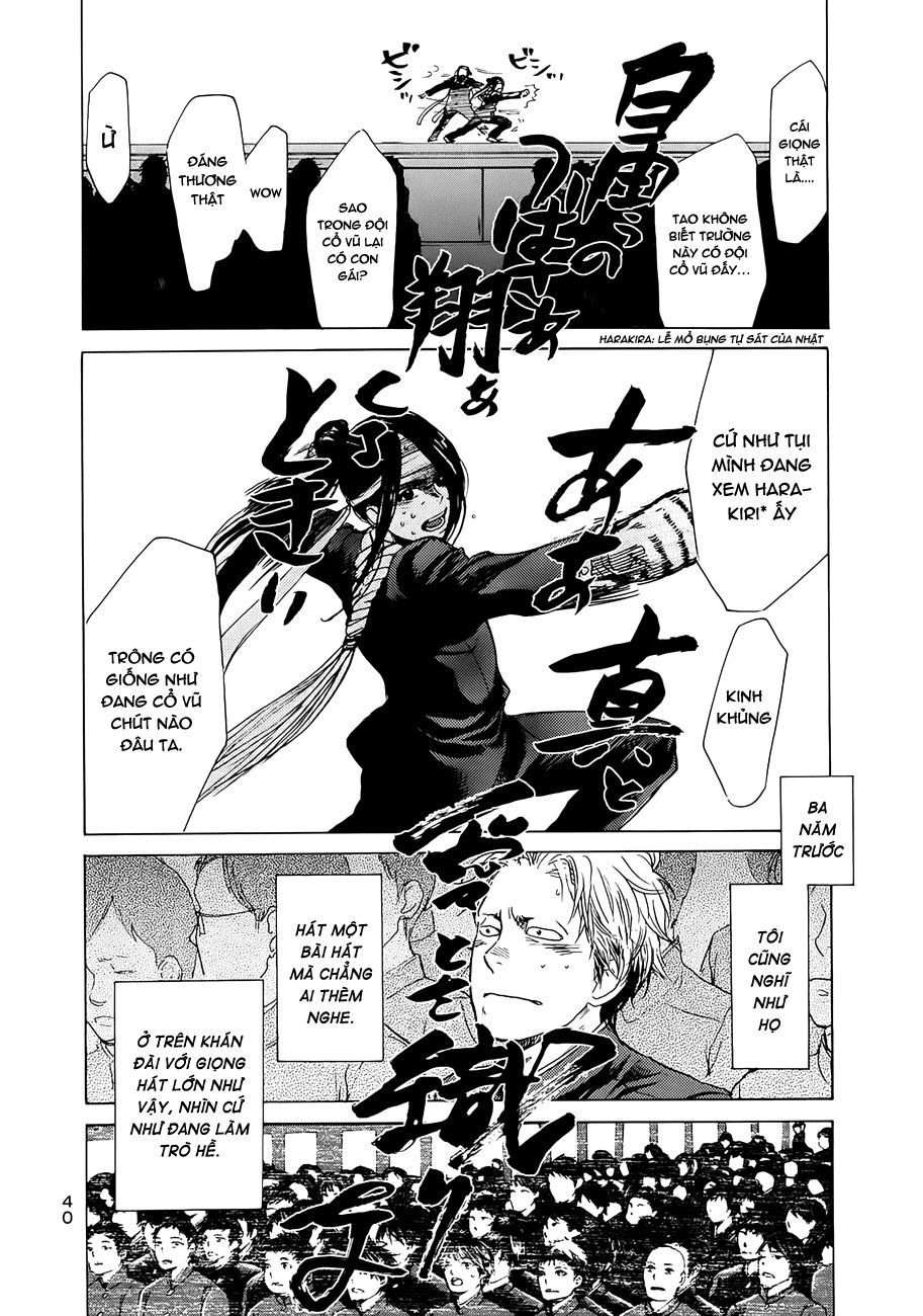 Again Chapter 2 - Trang 2