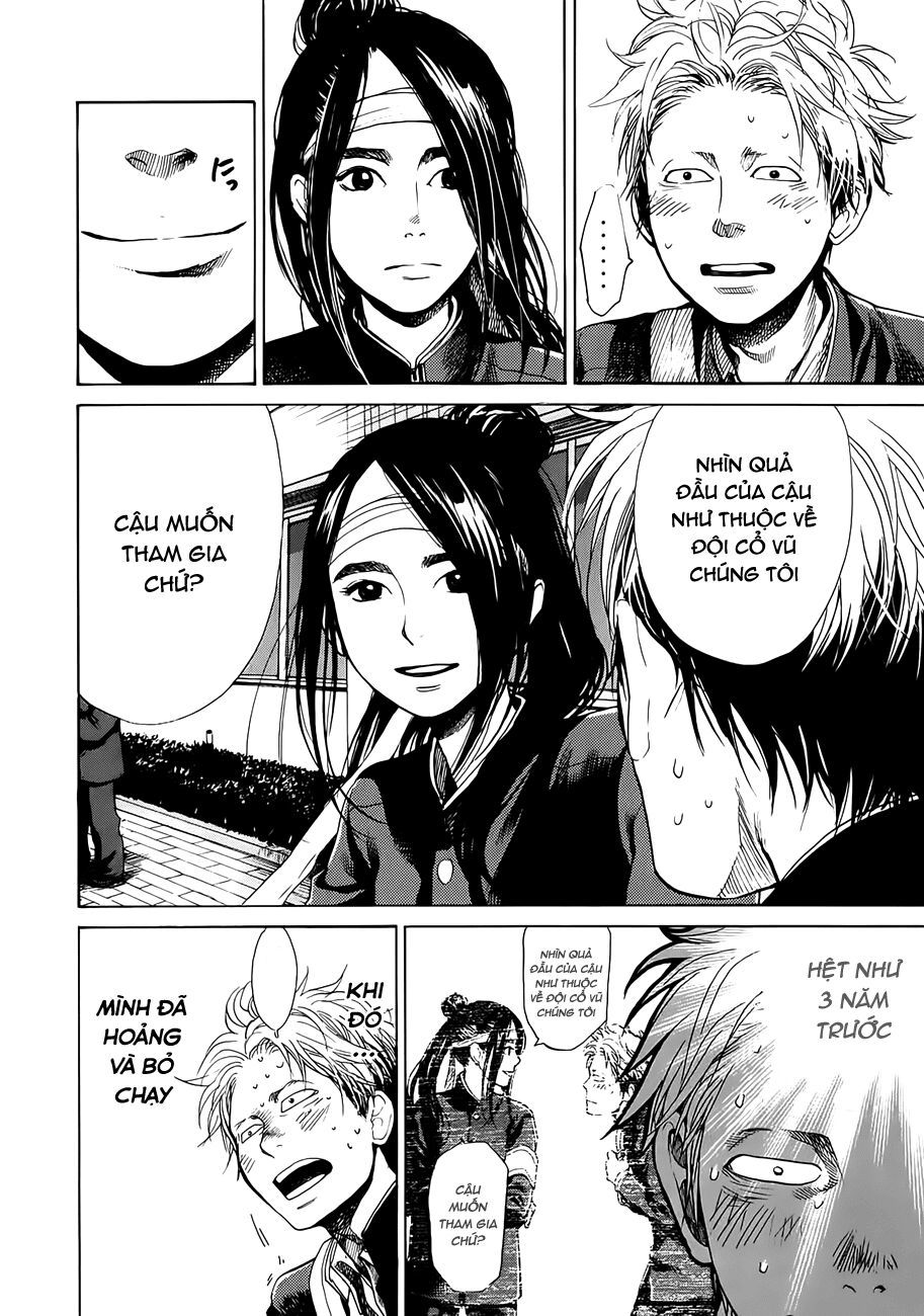 Again Chapter 2 - Trang 2