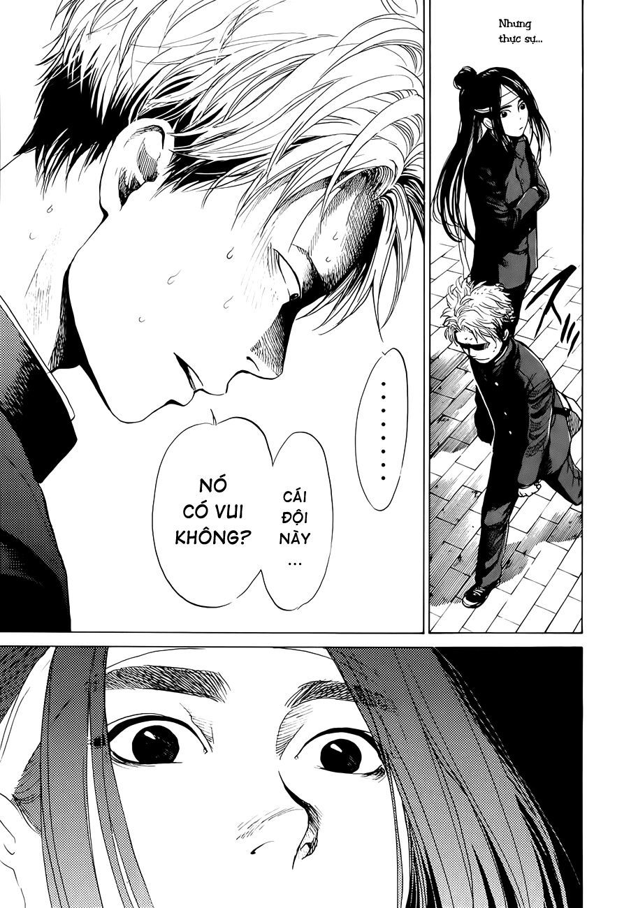 Again Chapter 2 - Trang 2