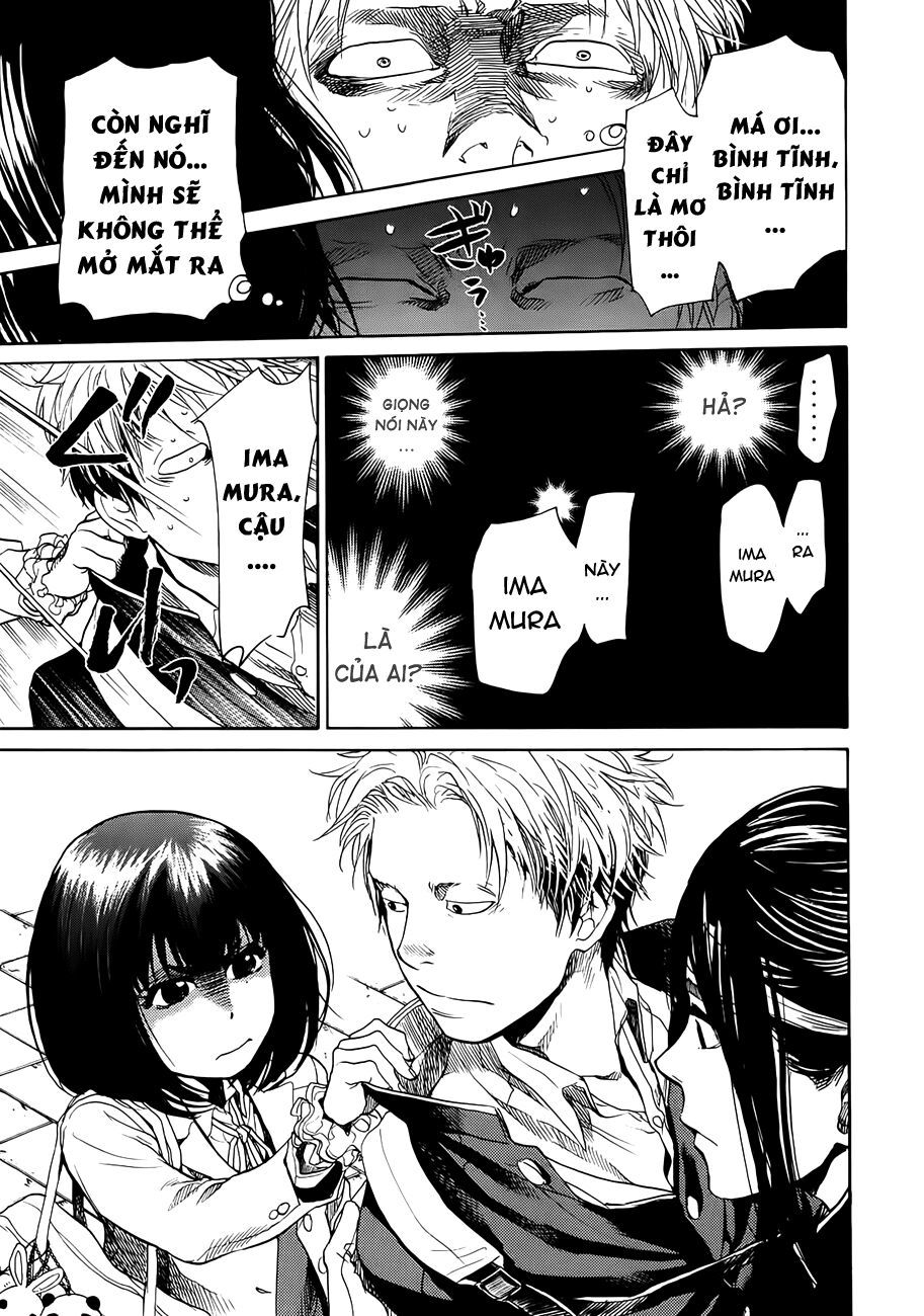 Again Chapter 2 - Trang 2