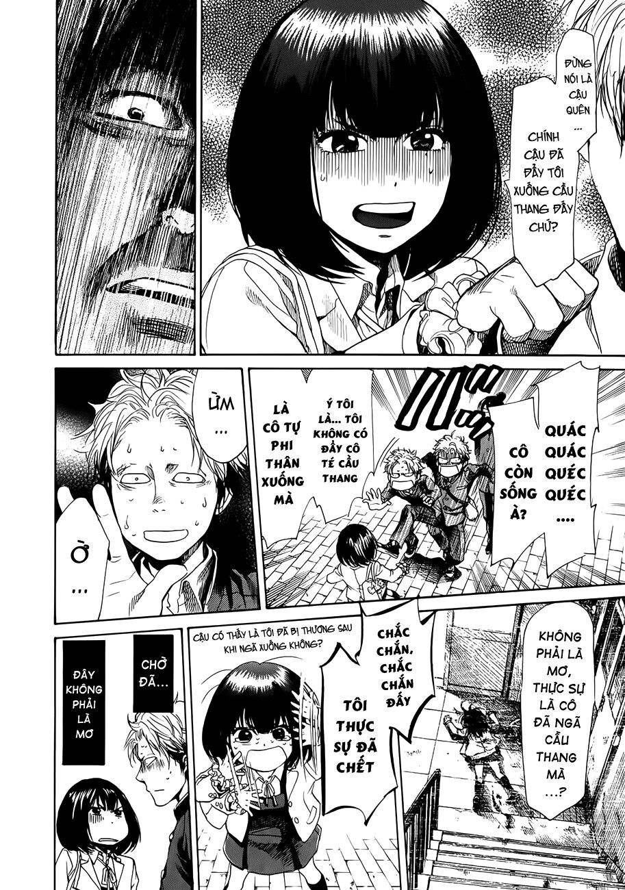 Again Chapter 2 - Trang 2