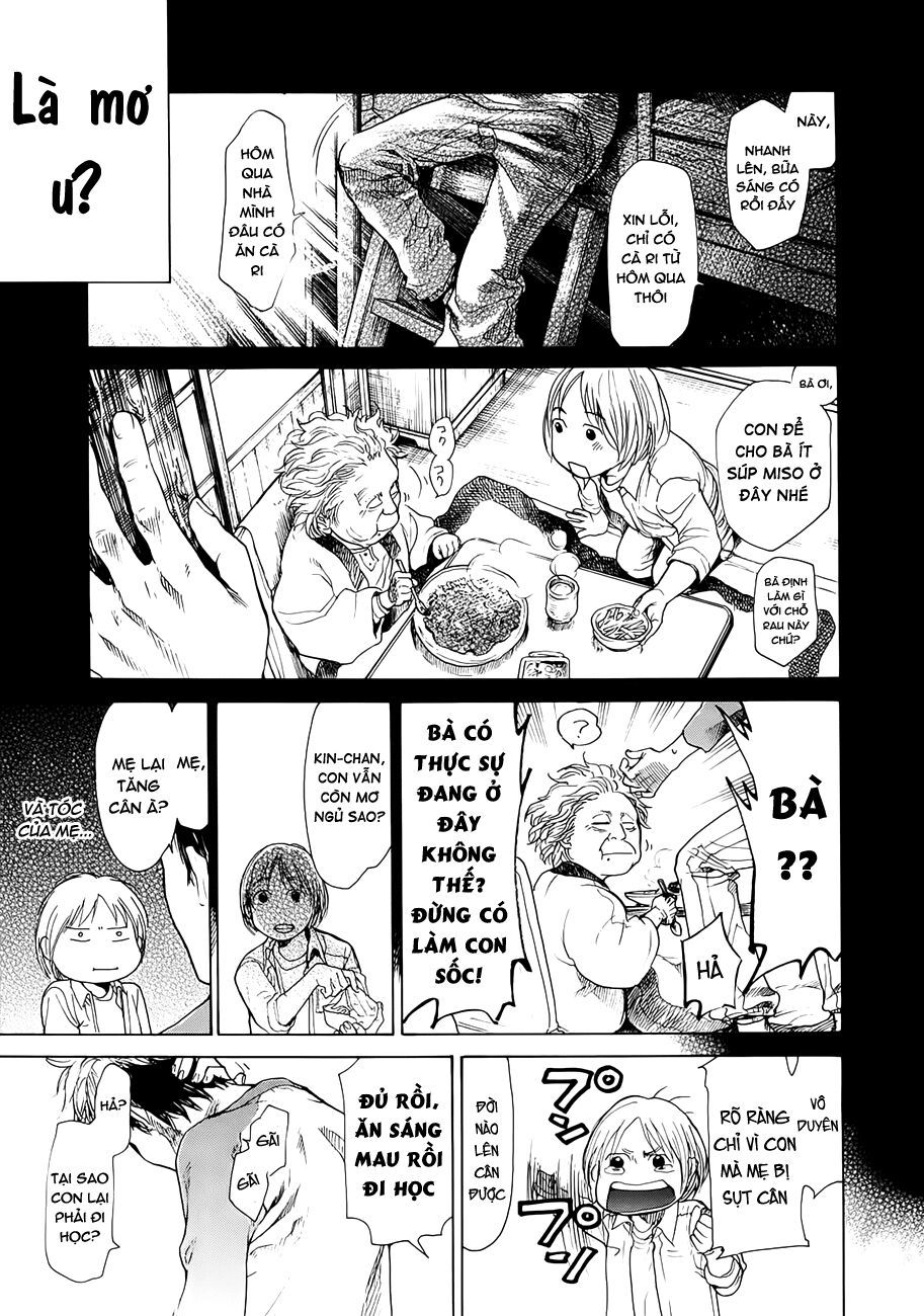 Again Chapter 2 - Trang 2