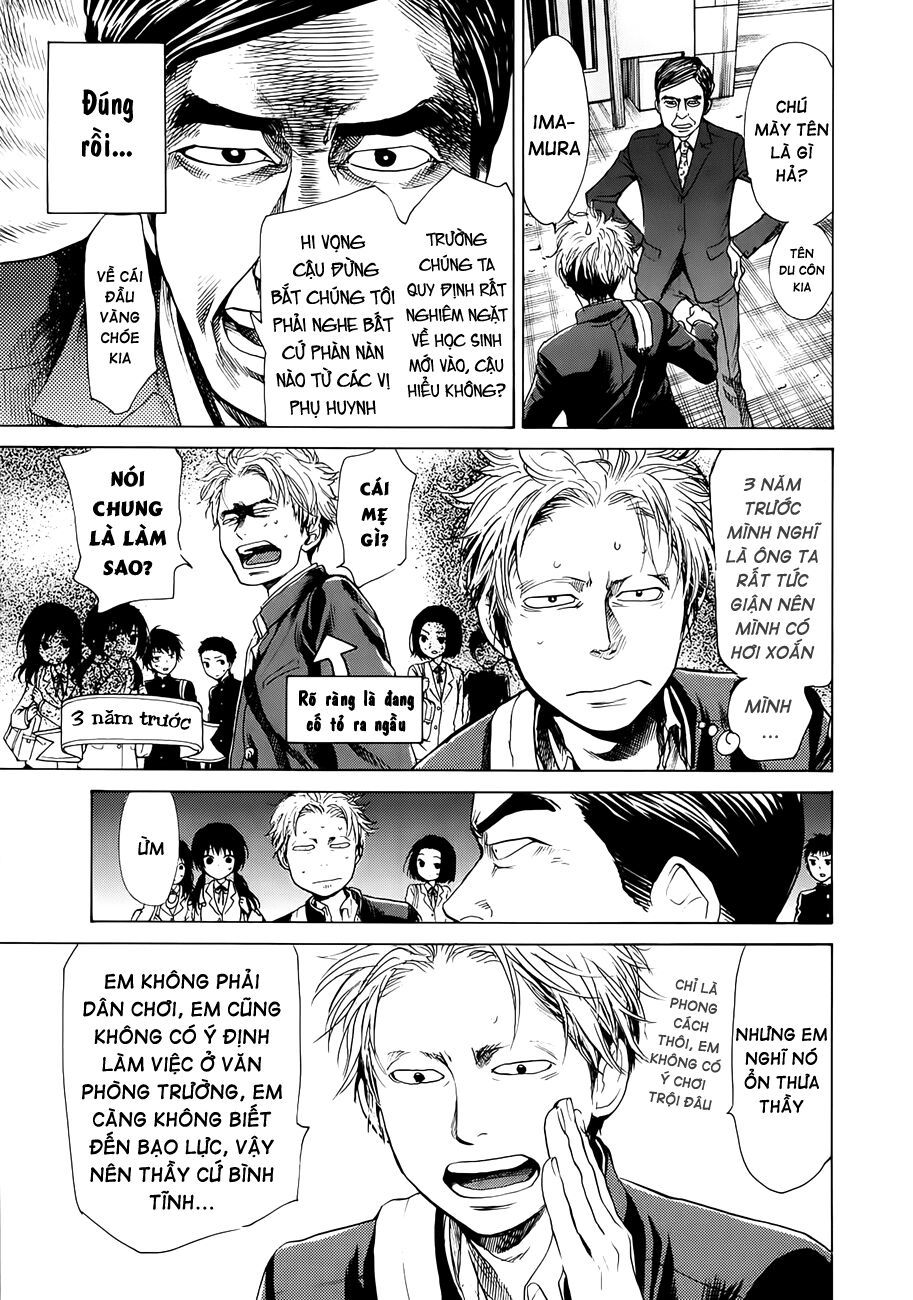 Again Chapter 2 - Trang 2