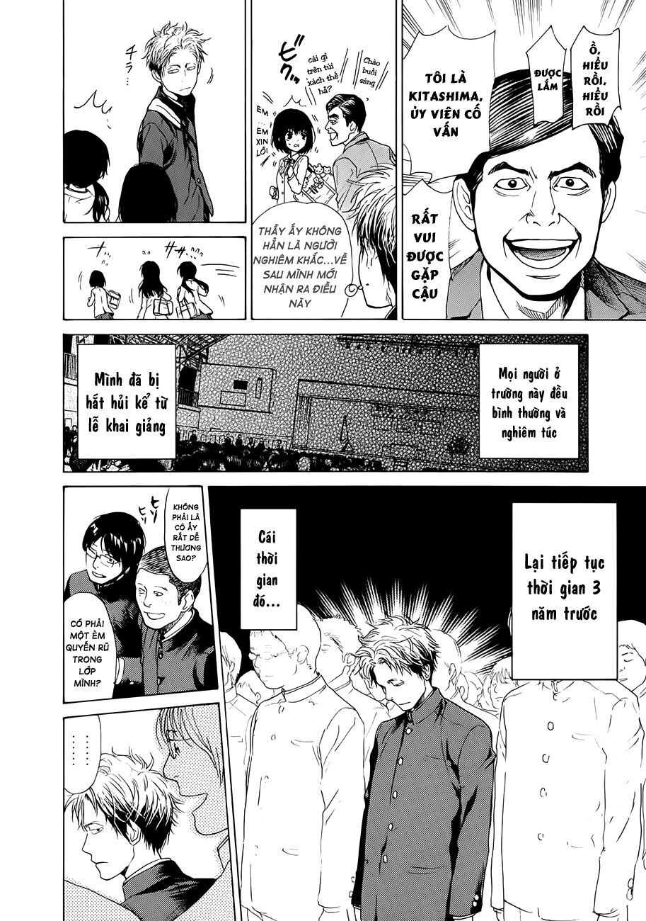 Again Chapter 2 - Trang 2