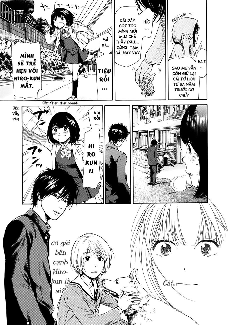 Again Chapter 3 - Trang 2