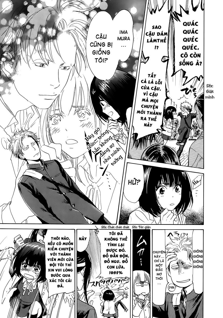 Again Chapter 3 - Trang 2
