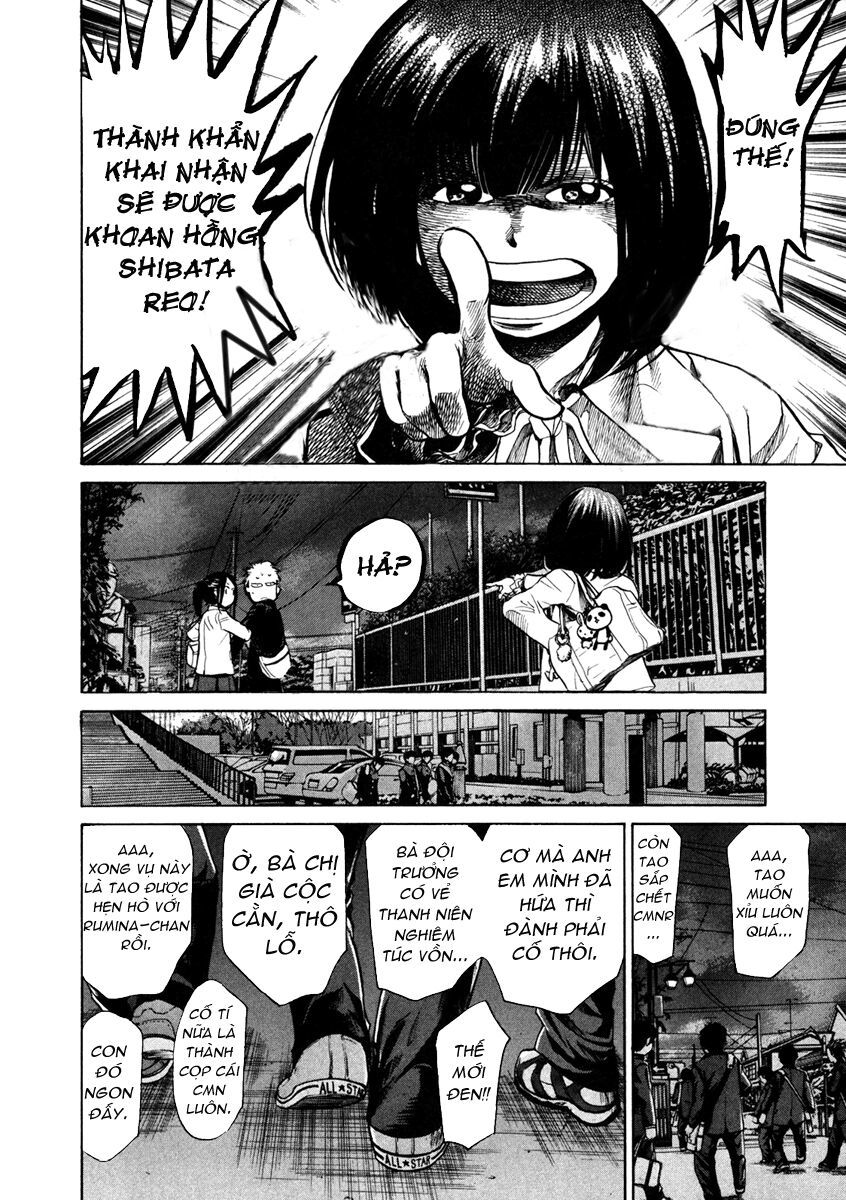 Again Chapter 8 - Trang 2