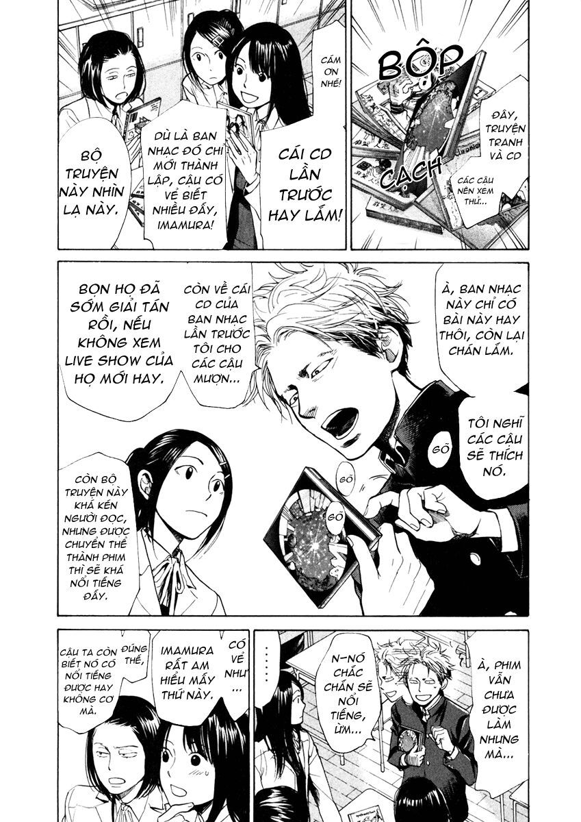 Again Chapter 8 - Trang 2