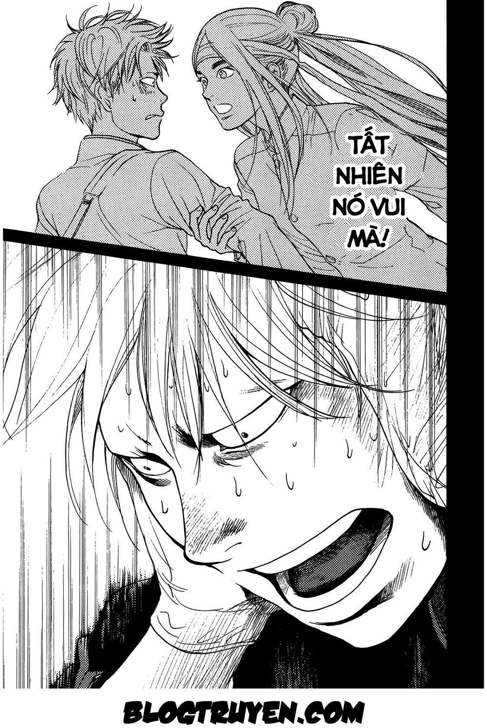 Again Chapter 15 - Trang 2