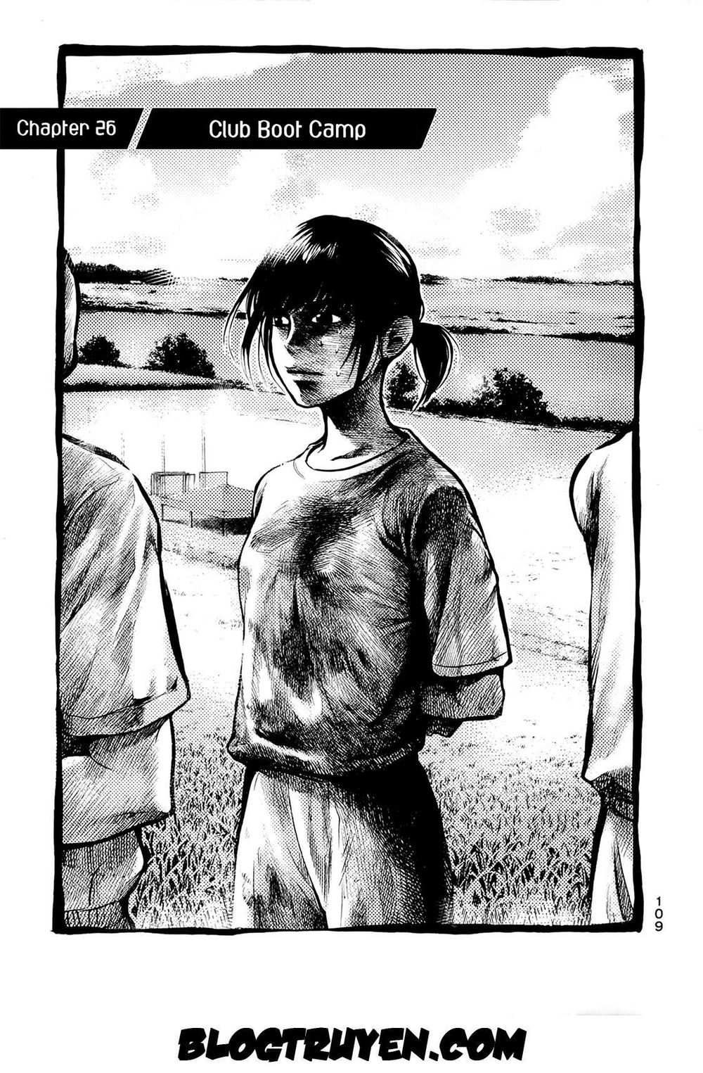 Again Chapter 26 - Trang 2