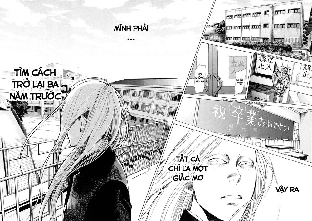 Again Chapter 33 - Trang 2