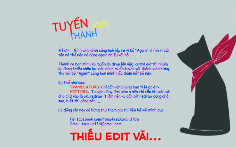 Again Chapter 37 - Trang 2