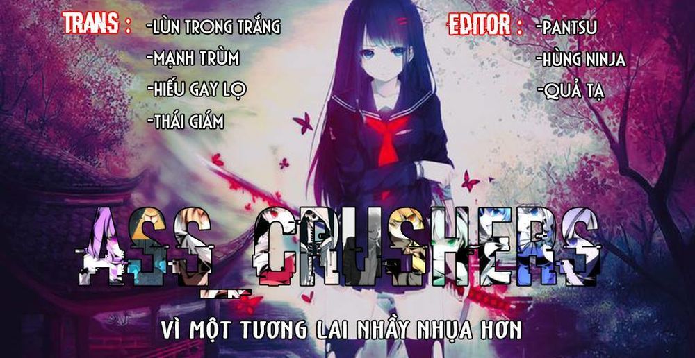 Again Chapter 38 - Trang 2