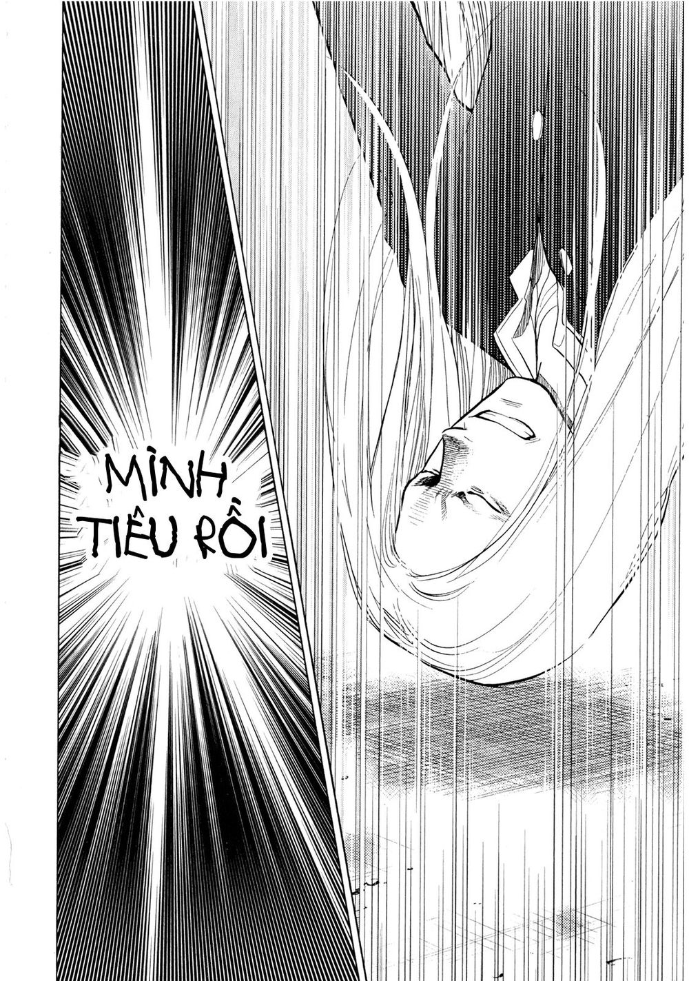 Again Chapter 40 - Trang 2