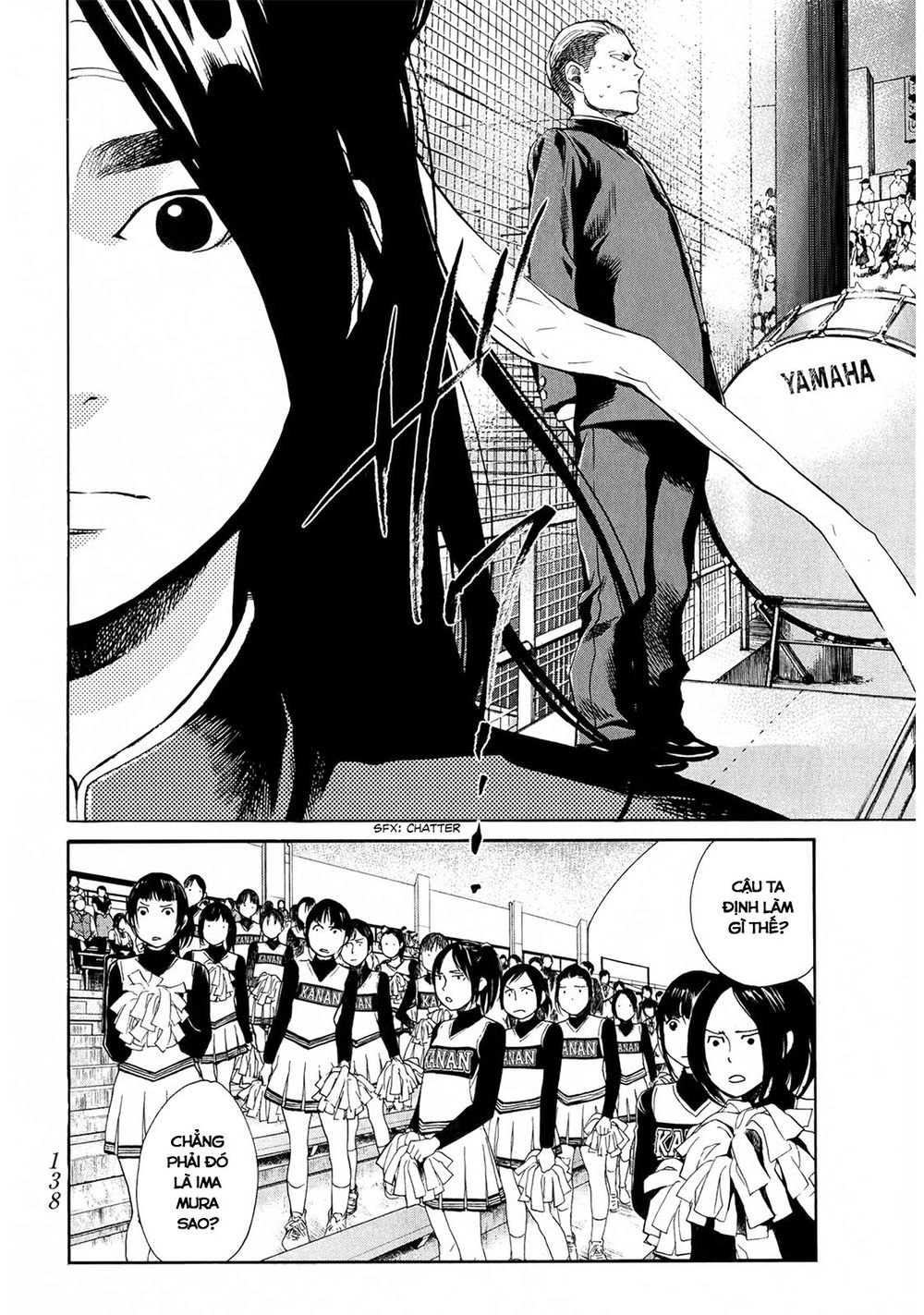 Again Chapter 49 - Trang 2