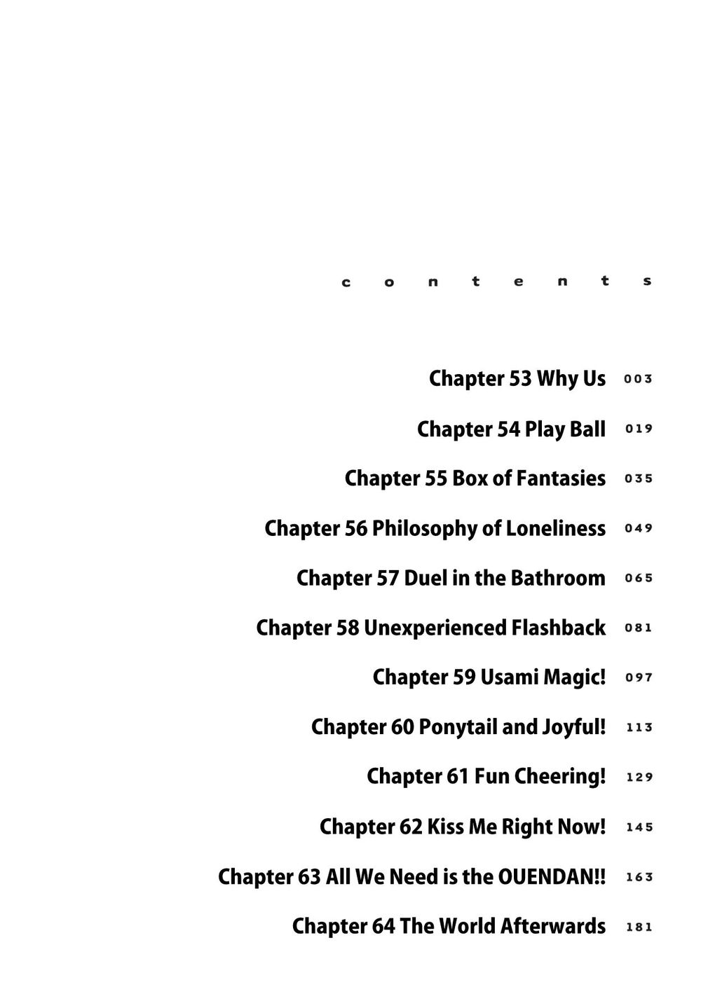 Again Chapter 53 - Trang 2