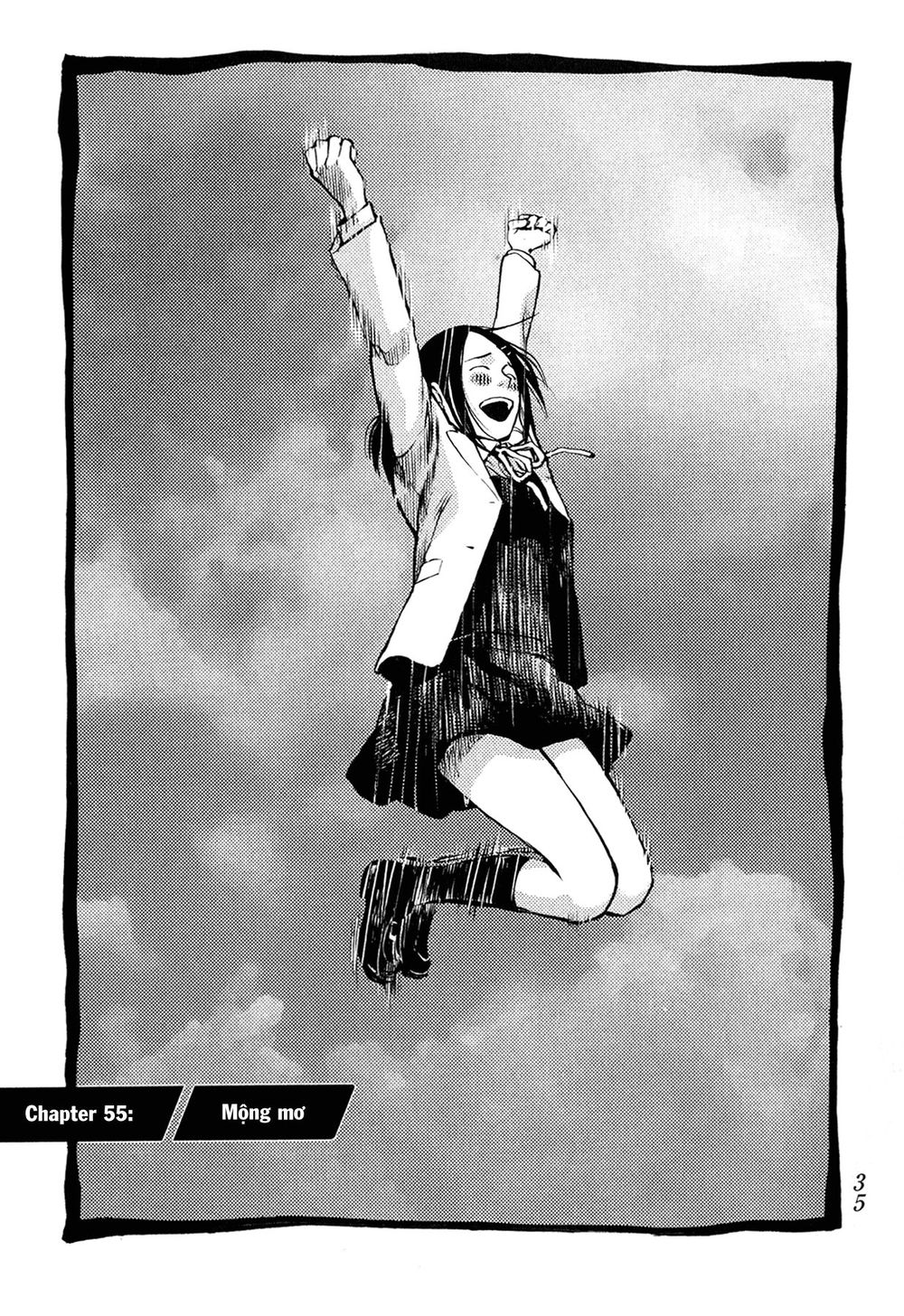 Again Chapter 55 - Trang 2