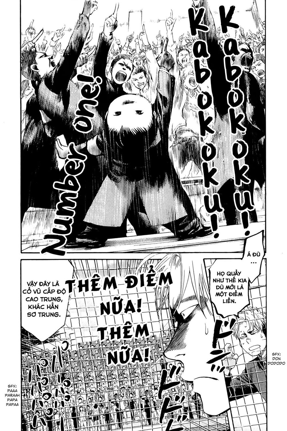 Again Chapter 56 - Trang 2