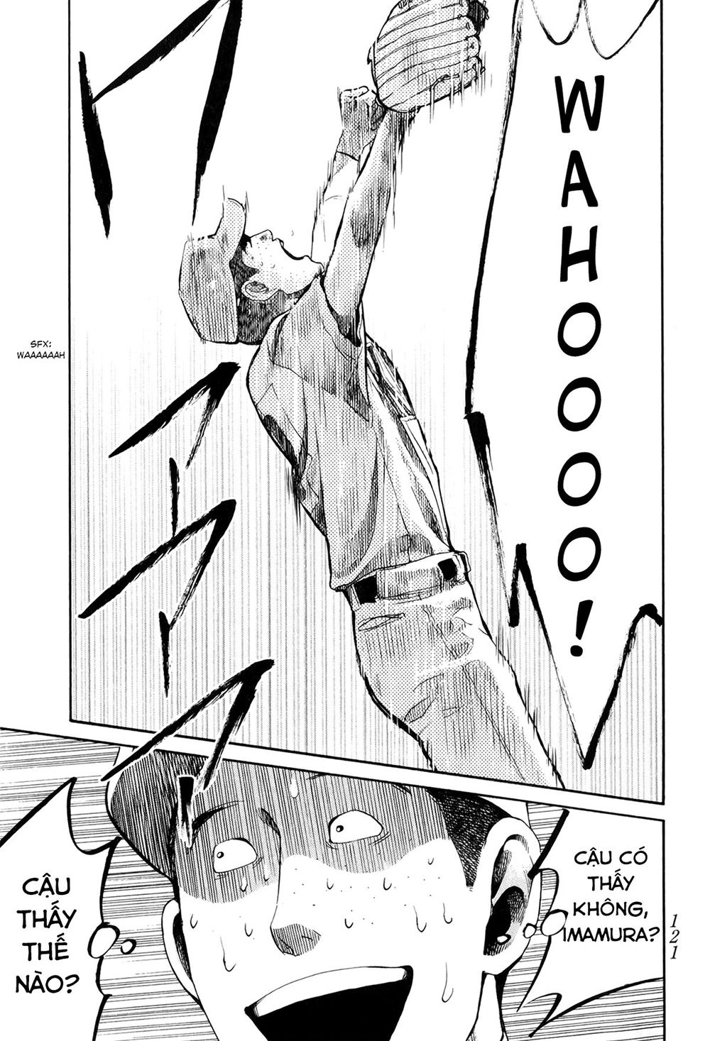 Again Chapter 60 - Trang 2