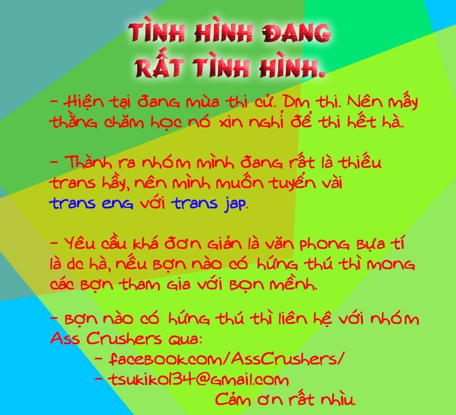 Again Chapter 60 - Trang 2