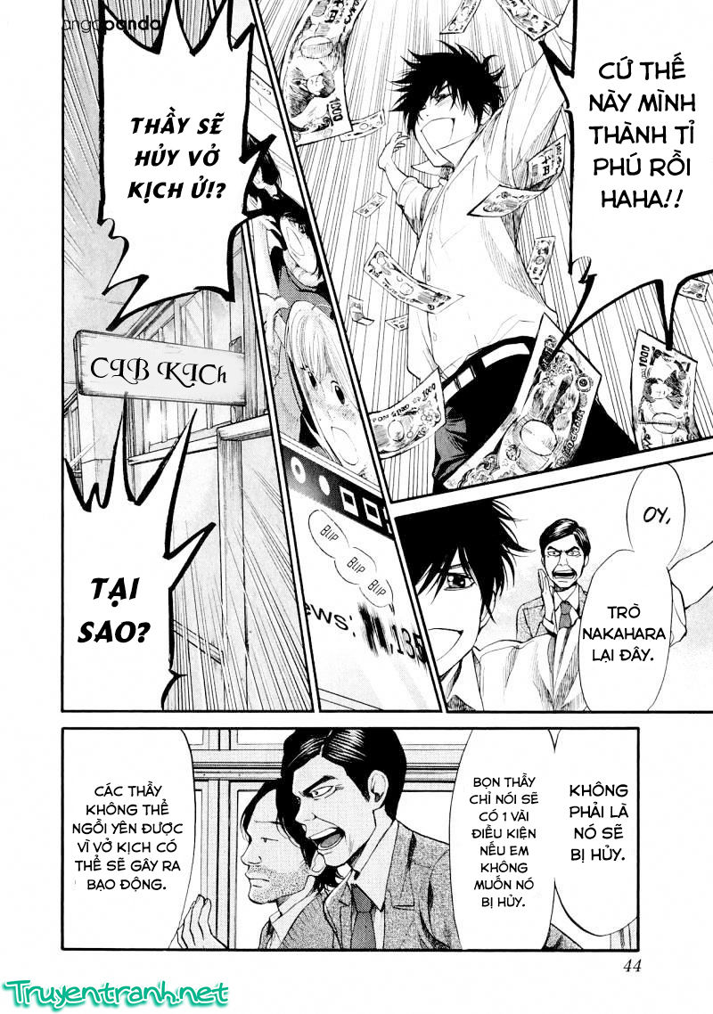 Again Chapter 89 - Trang 2