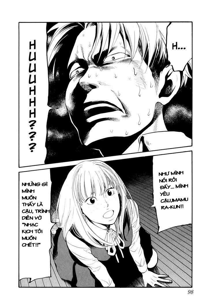 Again Chapter 93 - Trang 2