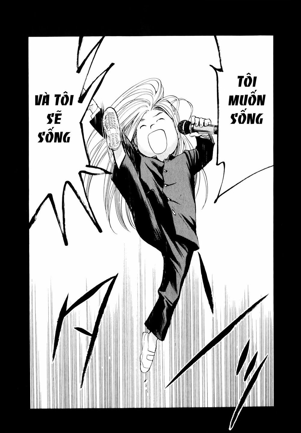 Again Chapter 95 - Trang 2