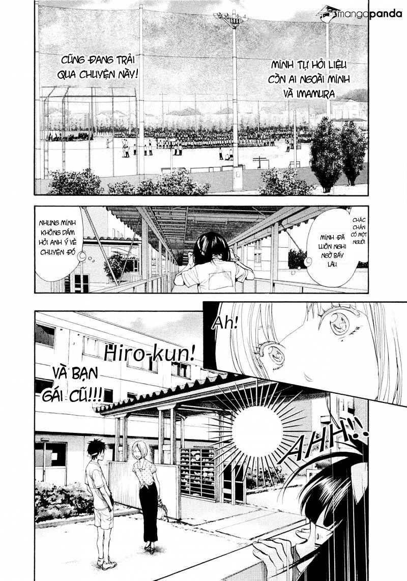 Again Chapter 101 - Trang 2