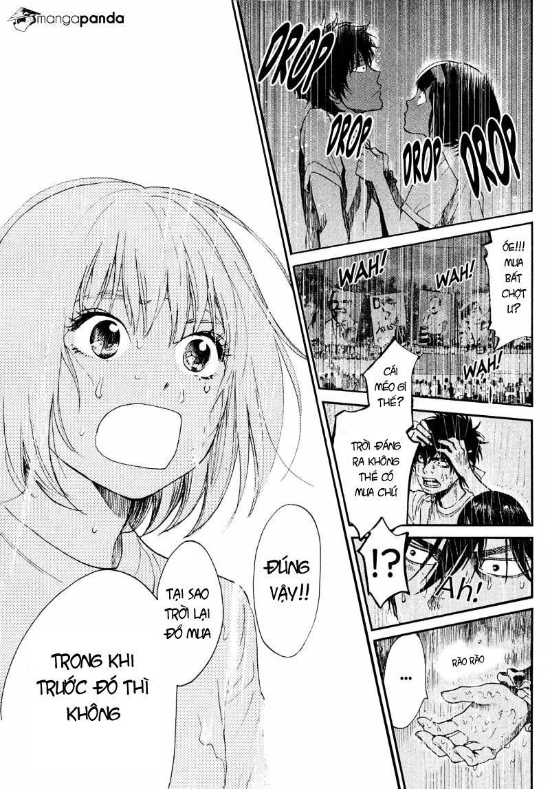 Again Chapter 101 - Trang 2