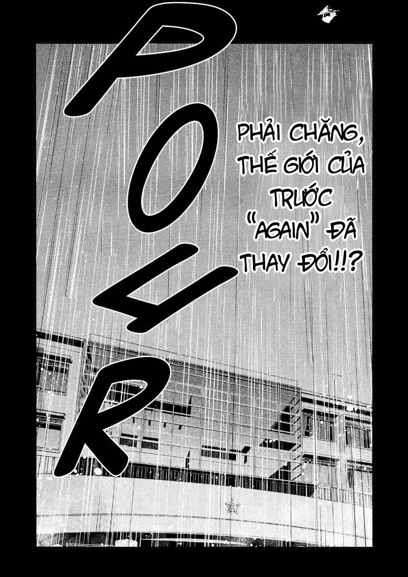 Again Chapter 101 - Trang 2