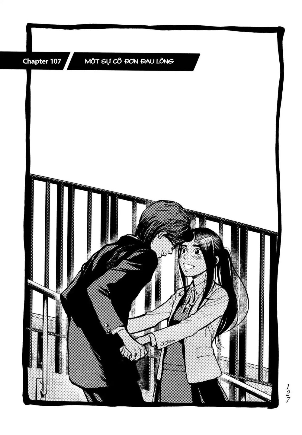 Again Chapter 107 - Trang 2