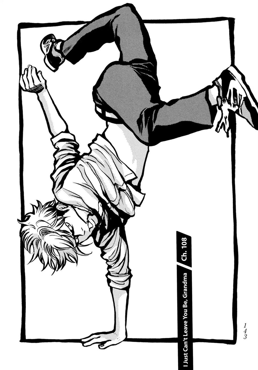 Again Chapter 108 - Trang 2
