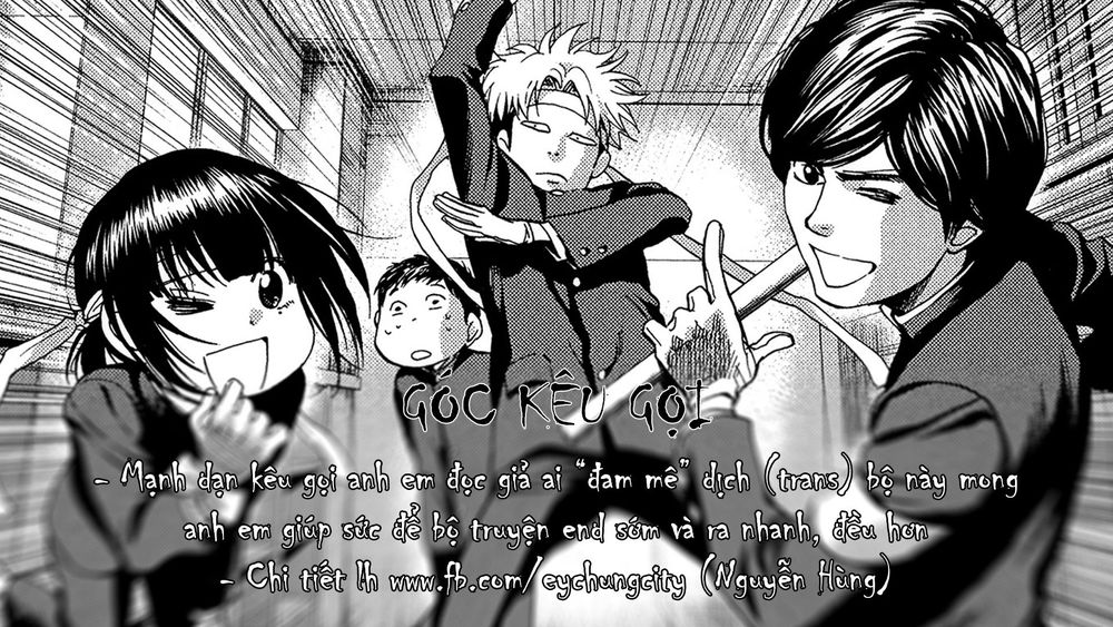 Again Chapter 111 - Trang 2