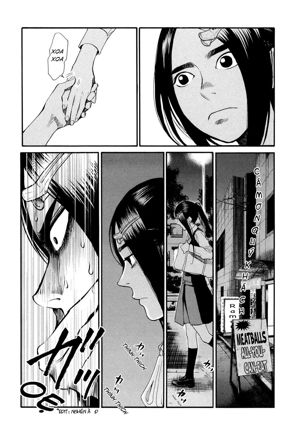 Again Chapter 120 - Trang 2