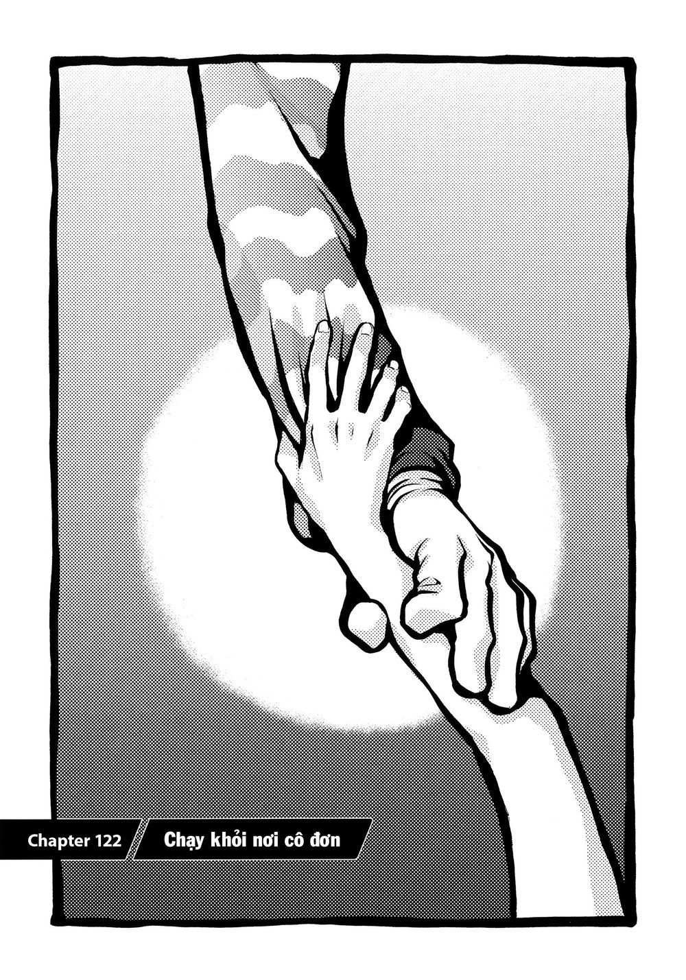Again Chapter 122 - Trang 2