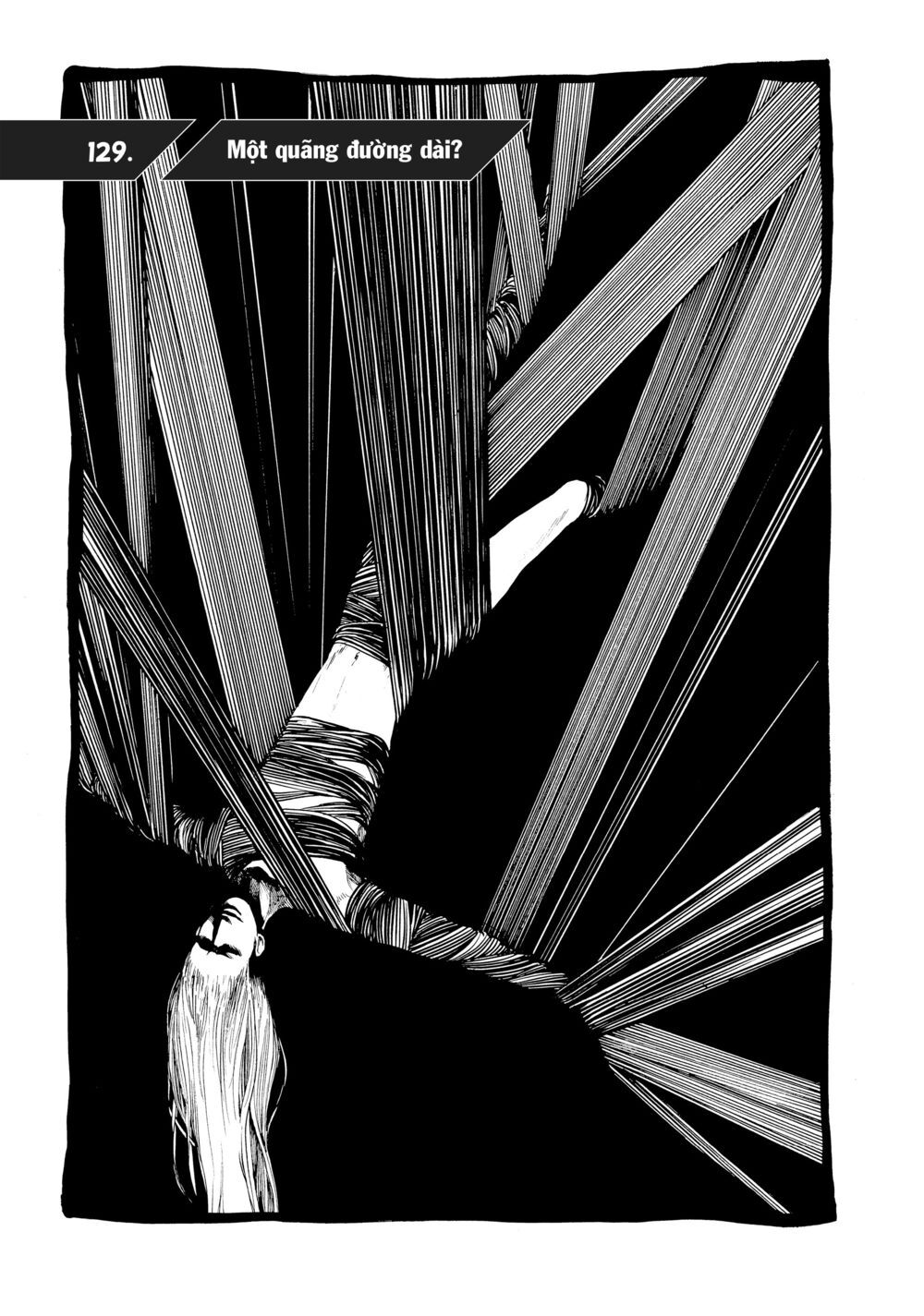 Again Chapter 129 - Trang 2