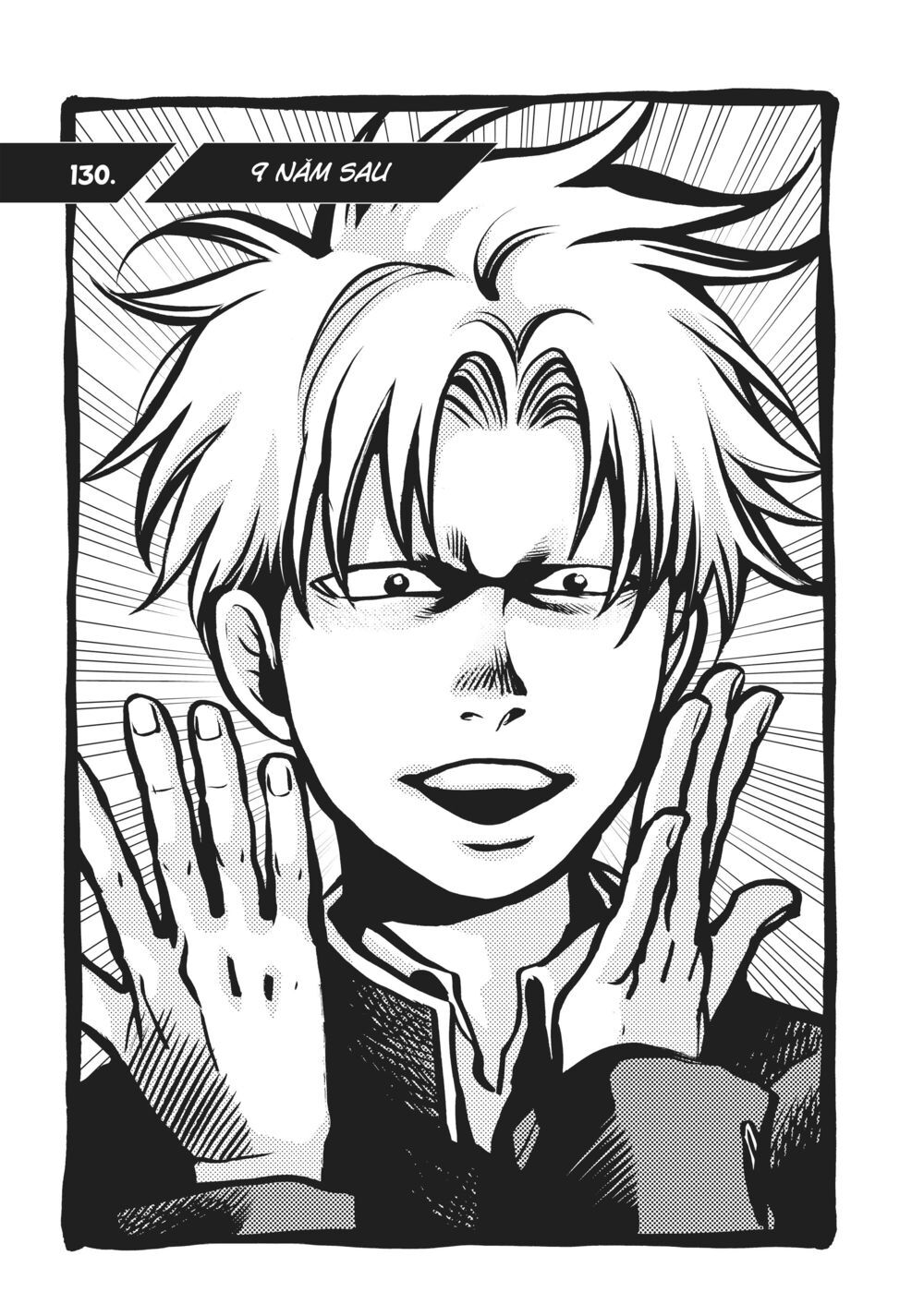 Again Chapter 130 - Trang 2