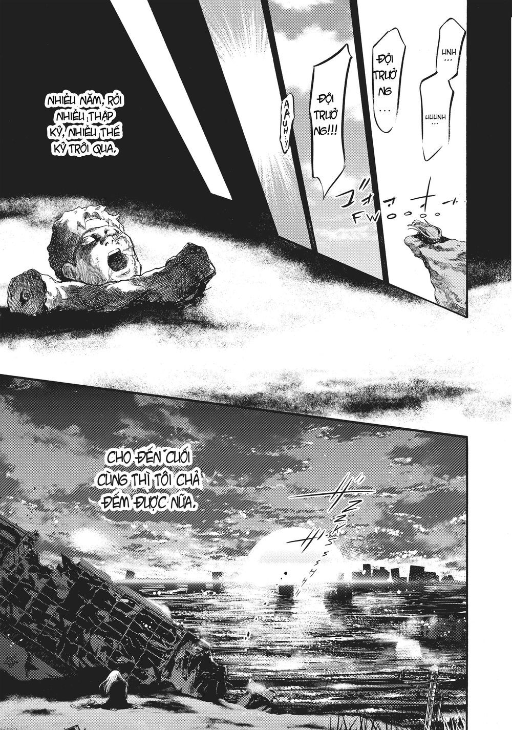 Again Chapter 133 - Trang 2