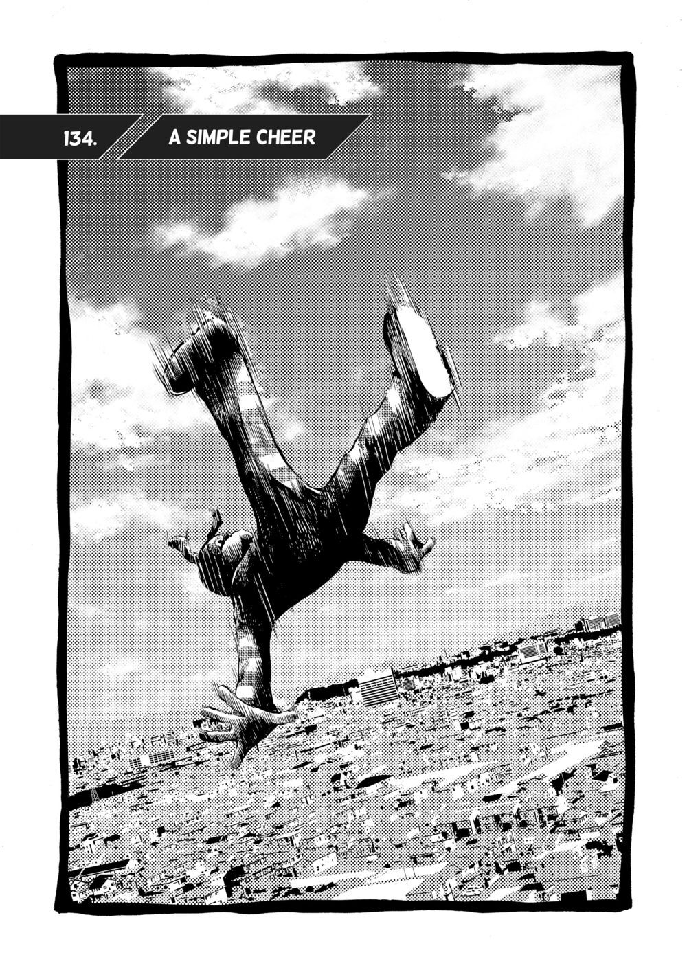 Again Chapter 134 - Trang 2