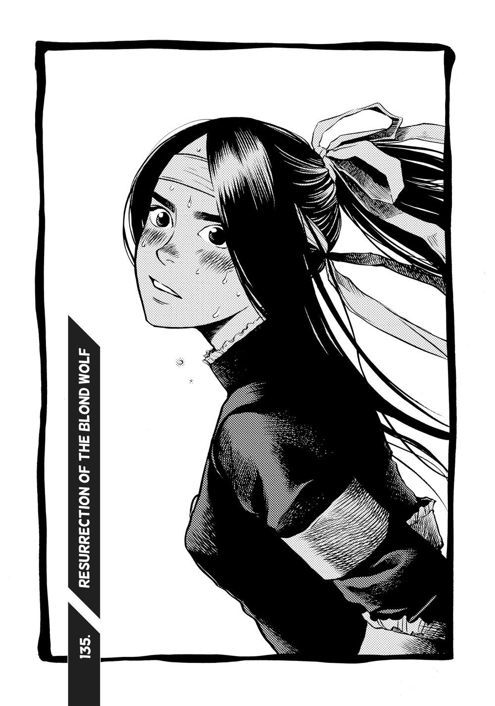 Again Chapter 135 - Trang 2